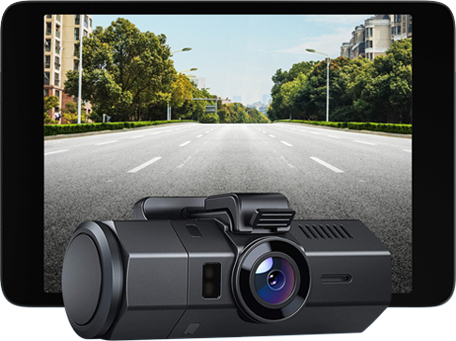 Ultra Tecnologias - Dashcam